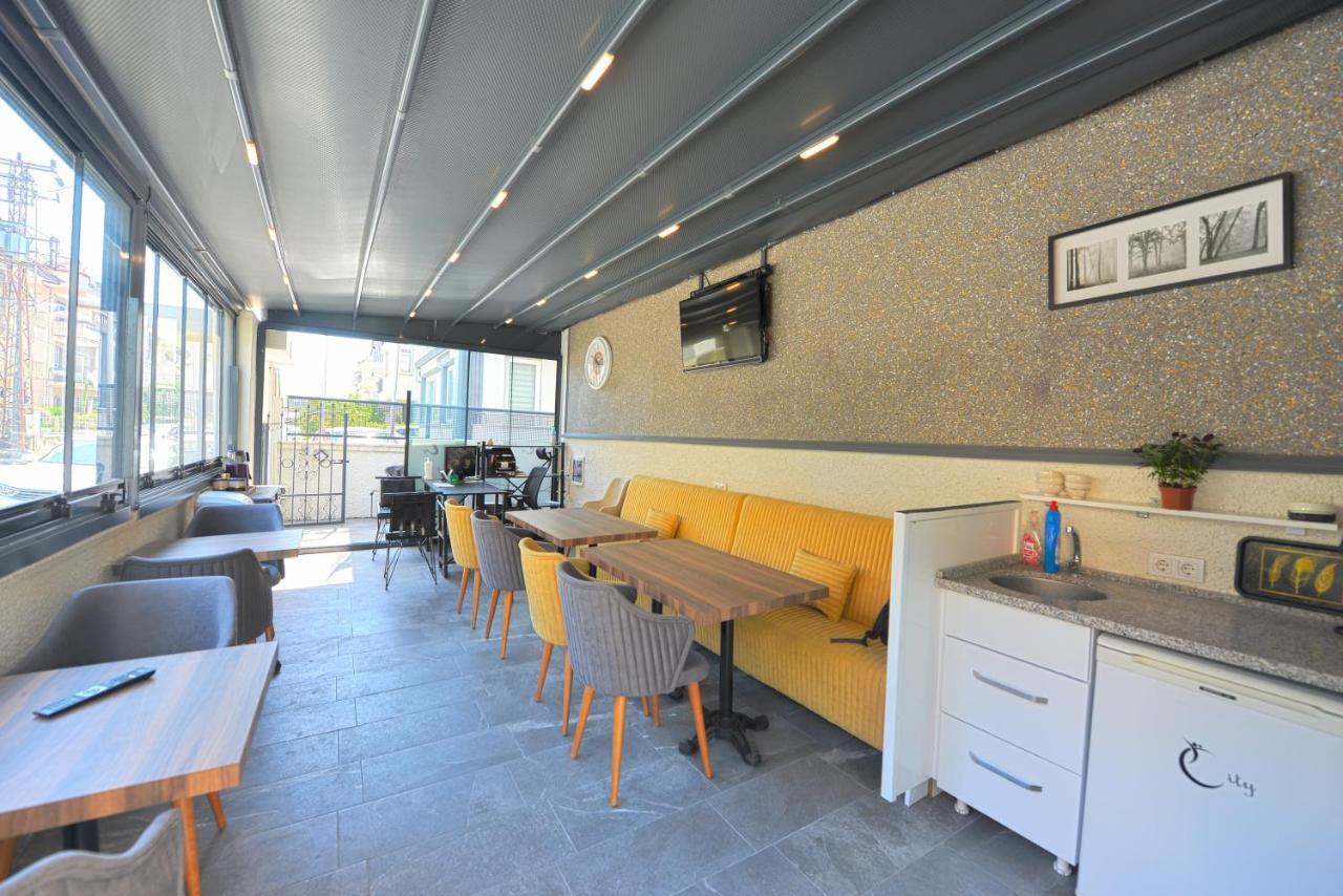 Aparthotel Ozgur Fethiye