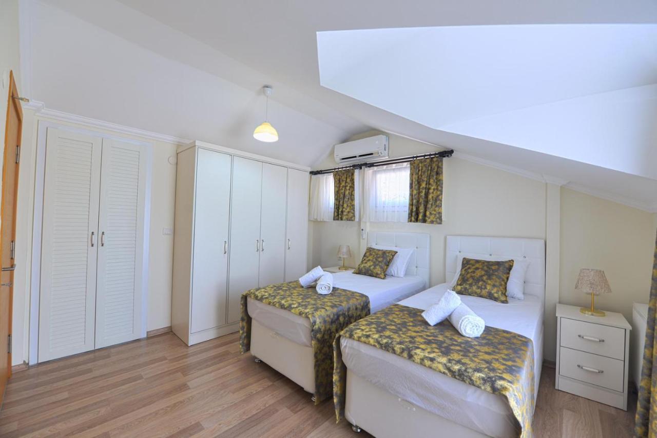Aparthotel Ozgur