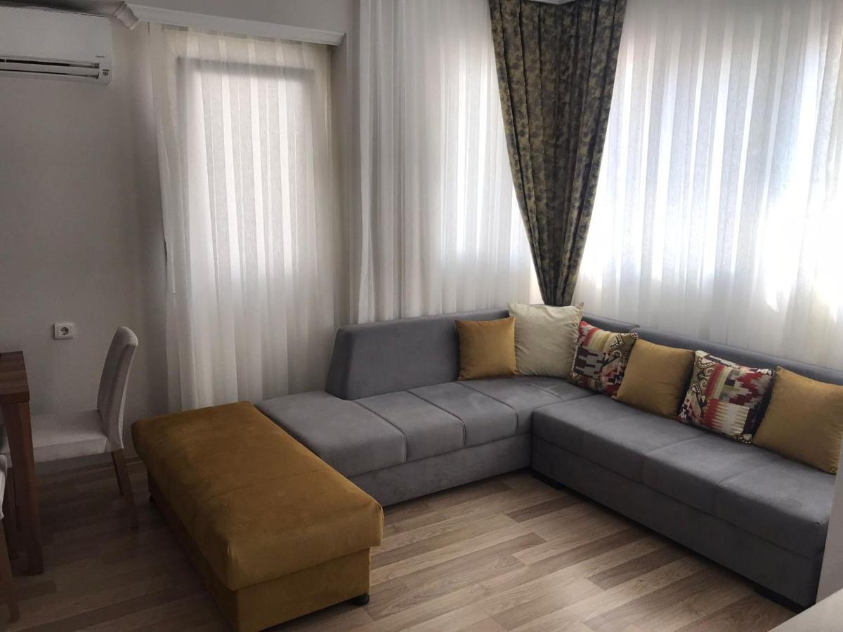 Ozgur Aparthotel Fethiye