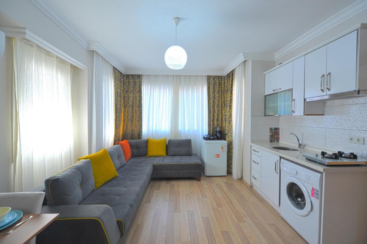 Ozgur Aparthotel Fethiye