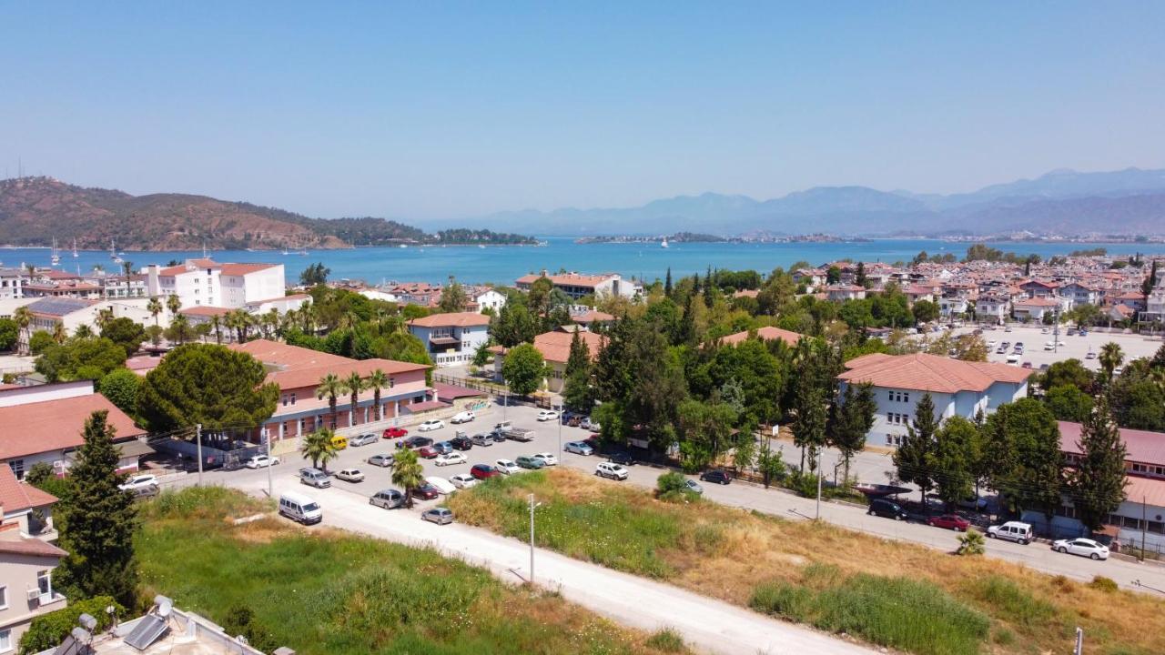 Apart Otel Ozgur *
