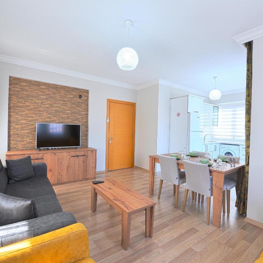 Ozgur Apart Otel