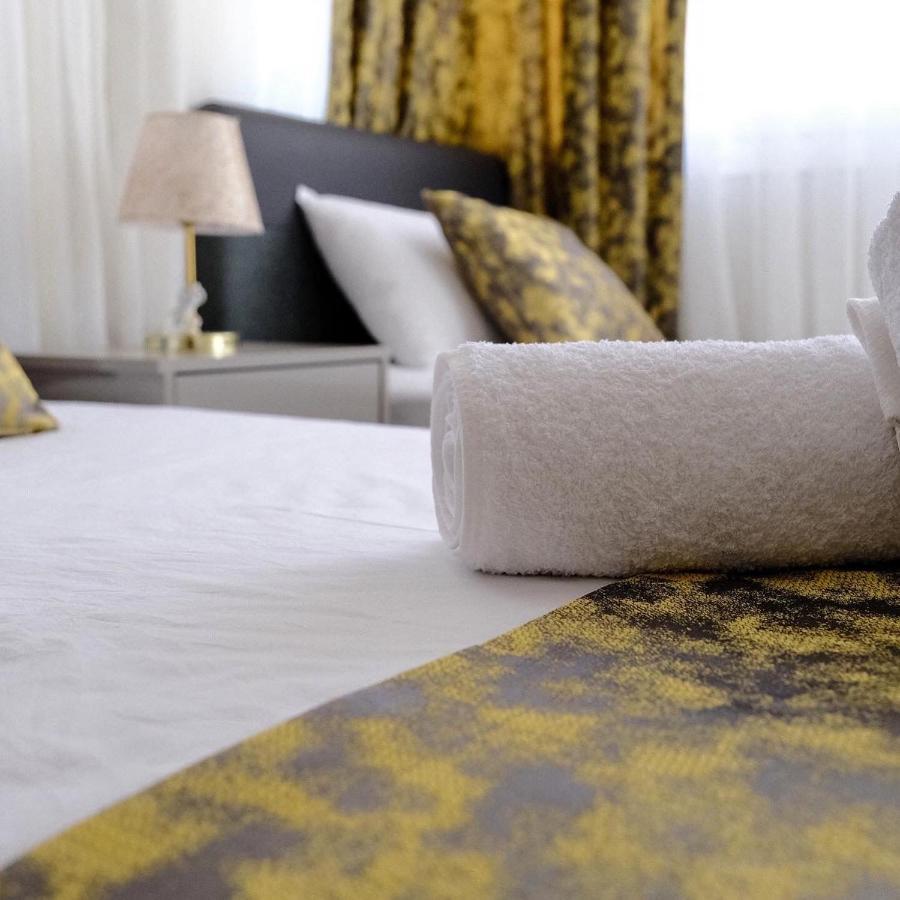 Apart Otel Ozgur