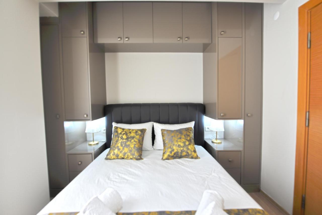 Ozgur Apart Otel Fethiye