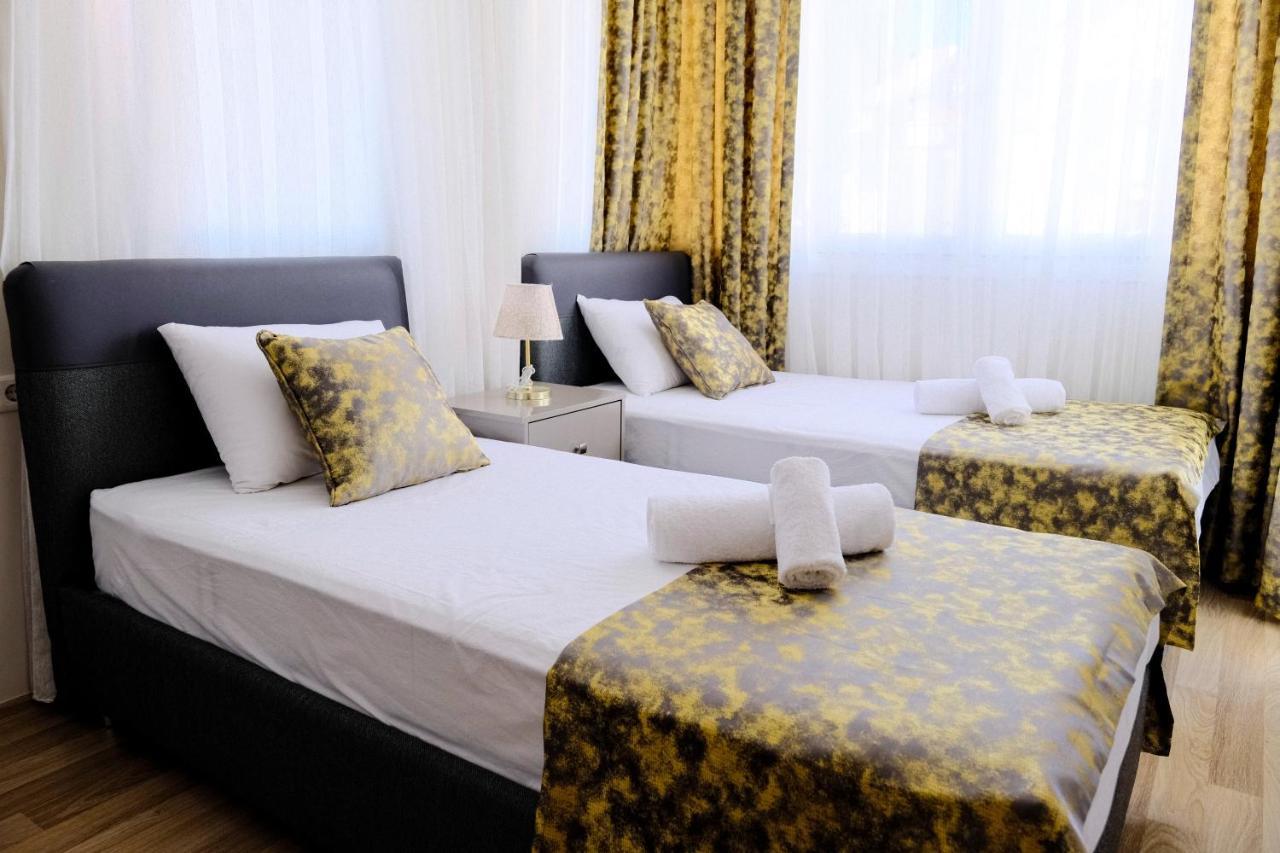 Ozgur Apart Otel Fethiye