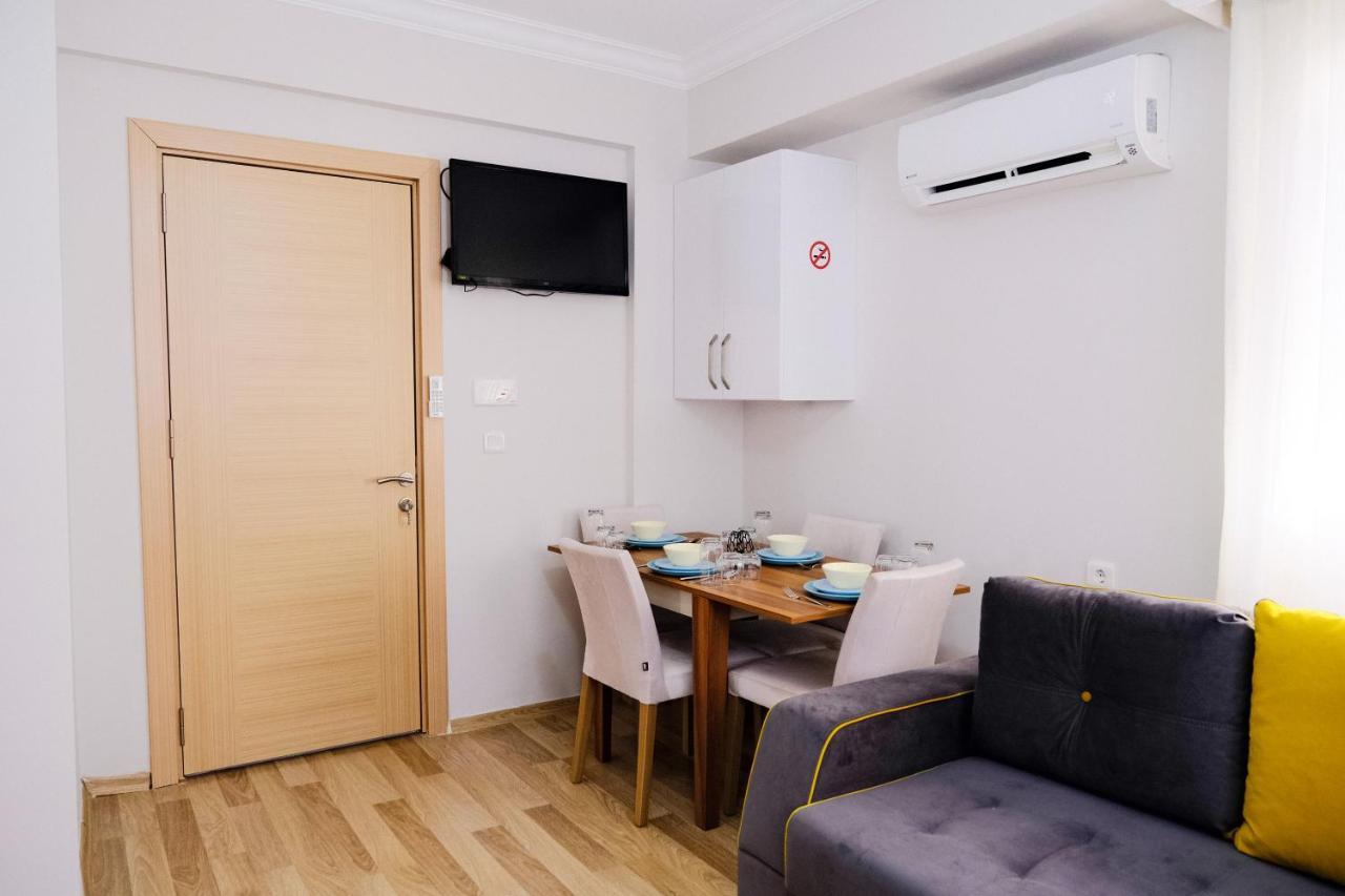 Apart Otel Ozgur Fethiye