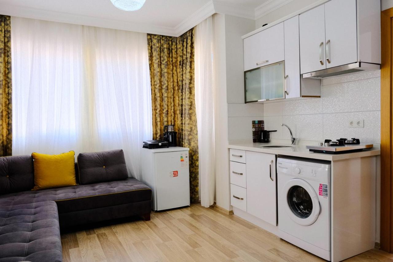 Ozgur Apart Otel *