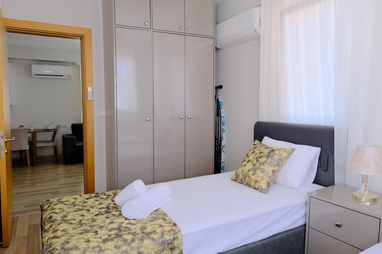 Apart Otel Ozgur Fethiye