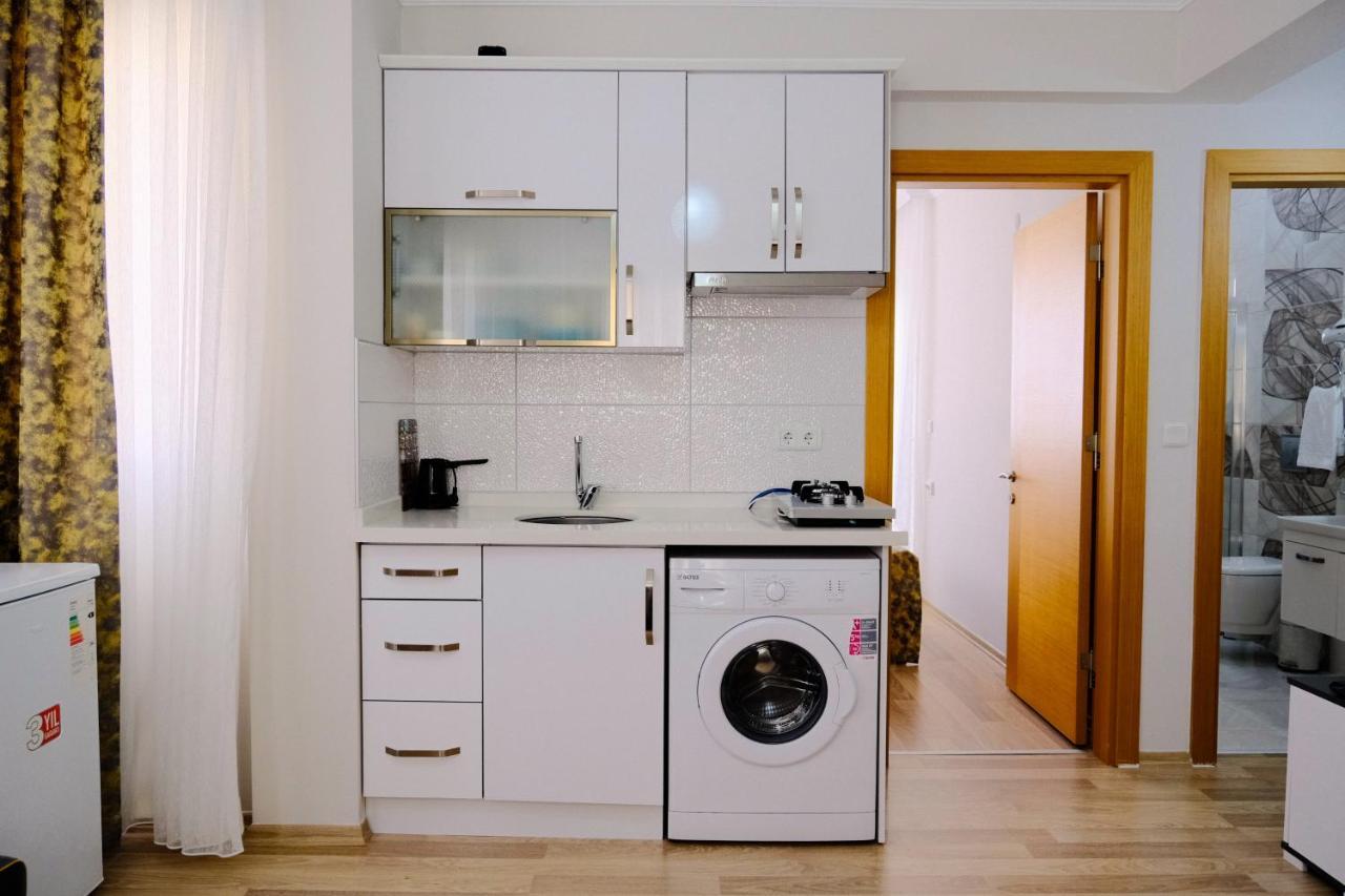 Ozgur Apart Otel