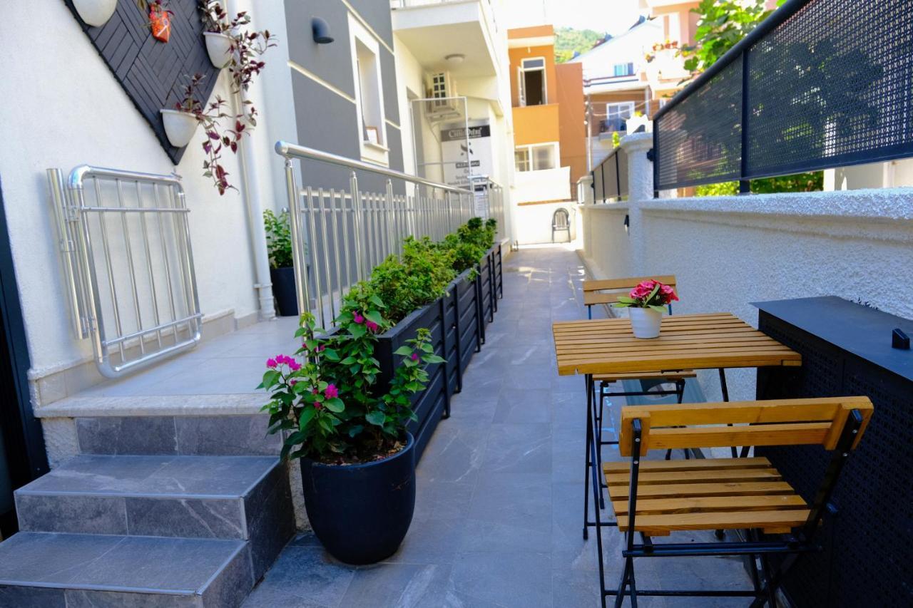 Ozgur Aparthotel Fethiye