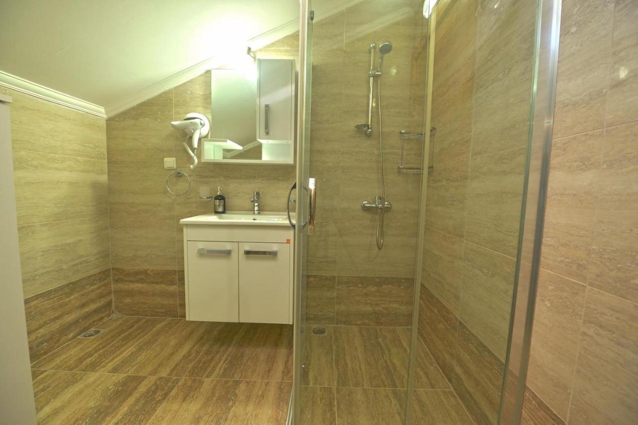 Aparthotel Ozgur Fethiye