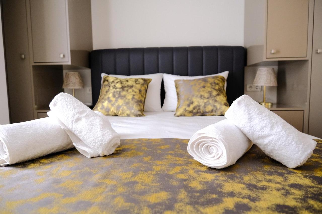 Ozgur Aparthotel Fethiye